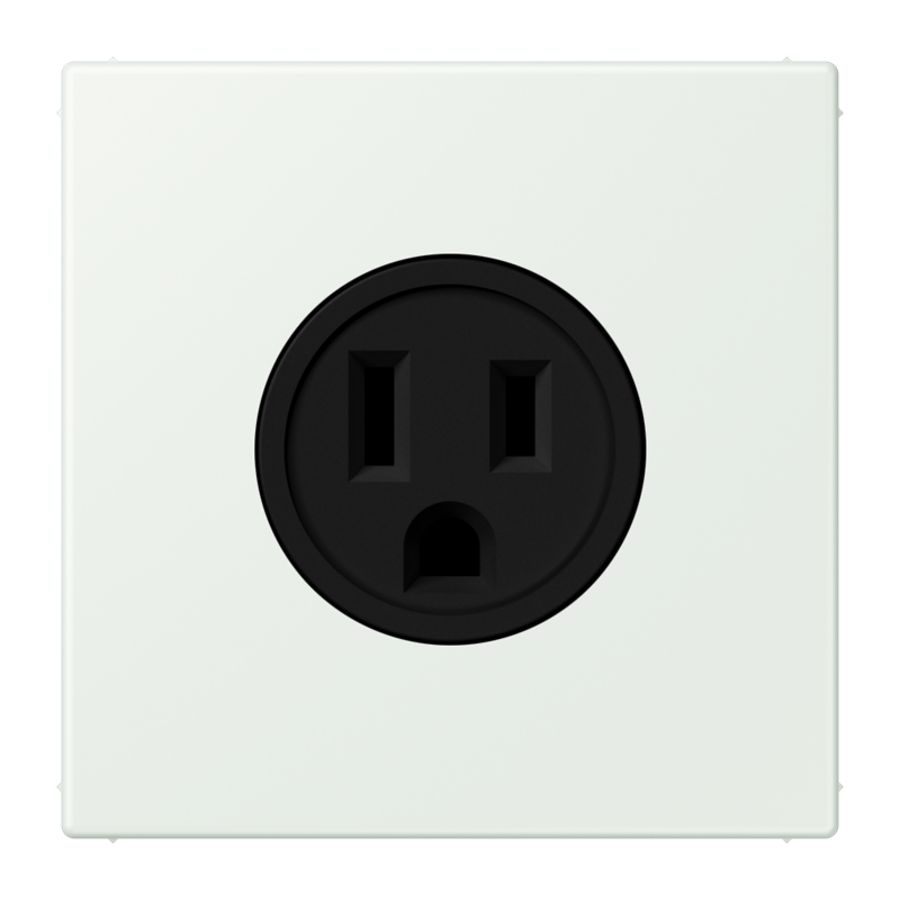 Wandcontactdoos US-NEMA 15A 125VAC LC32024