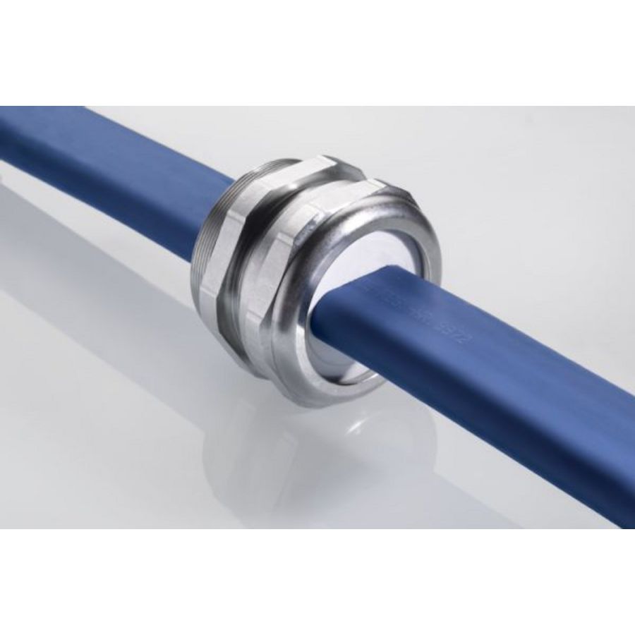 Kabelwartel PVDF M20x1,5drl 4,2ASImm