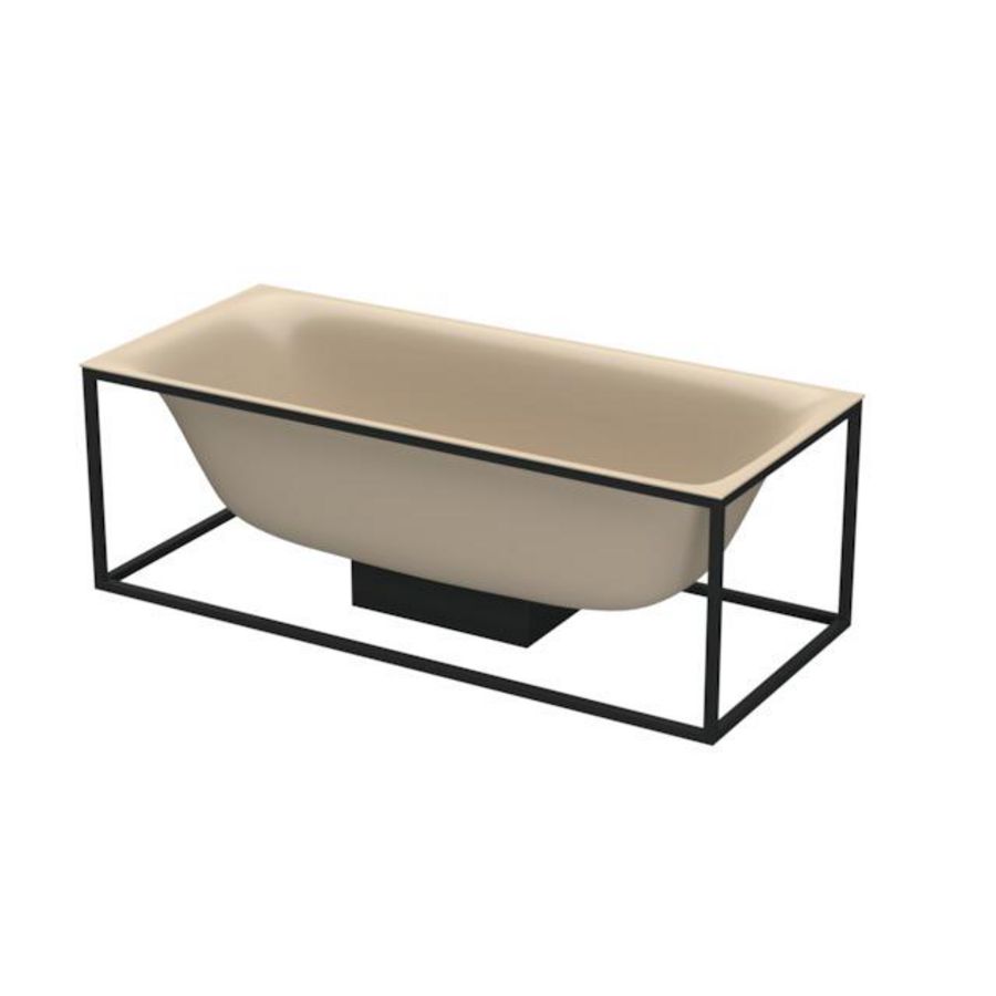 Bad BetteLux Shape 1700×750mm Sand