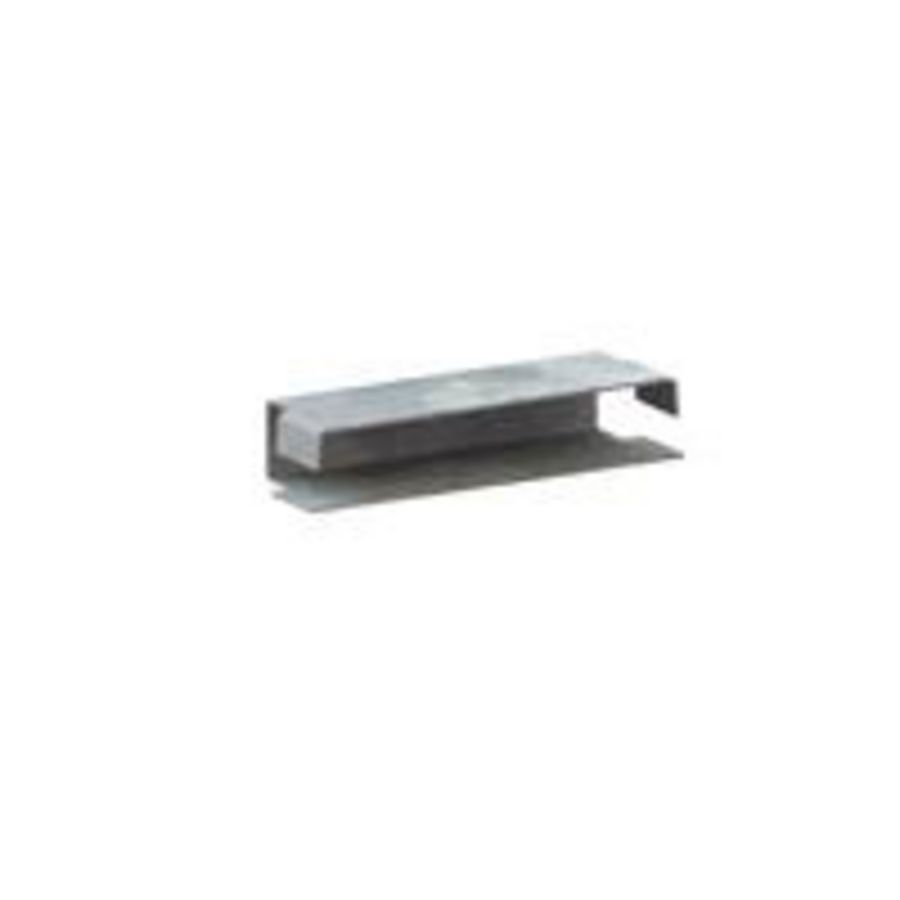 Eindbeugel IP40 IK07