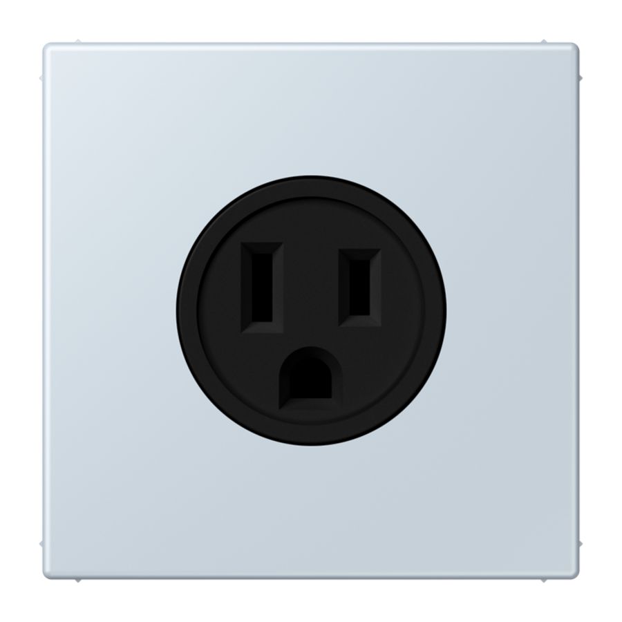 Wandcontactdoos US-NEMA 15A 125VAC LC32023