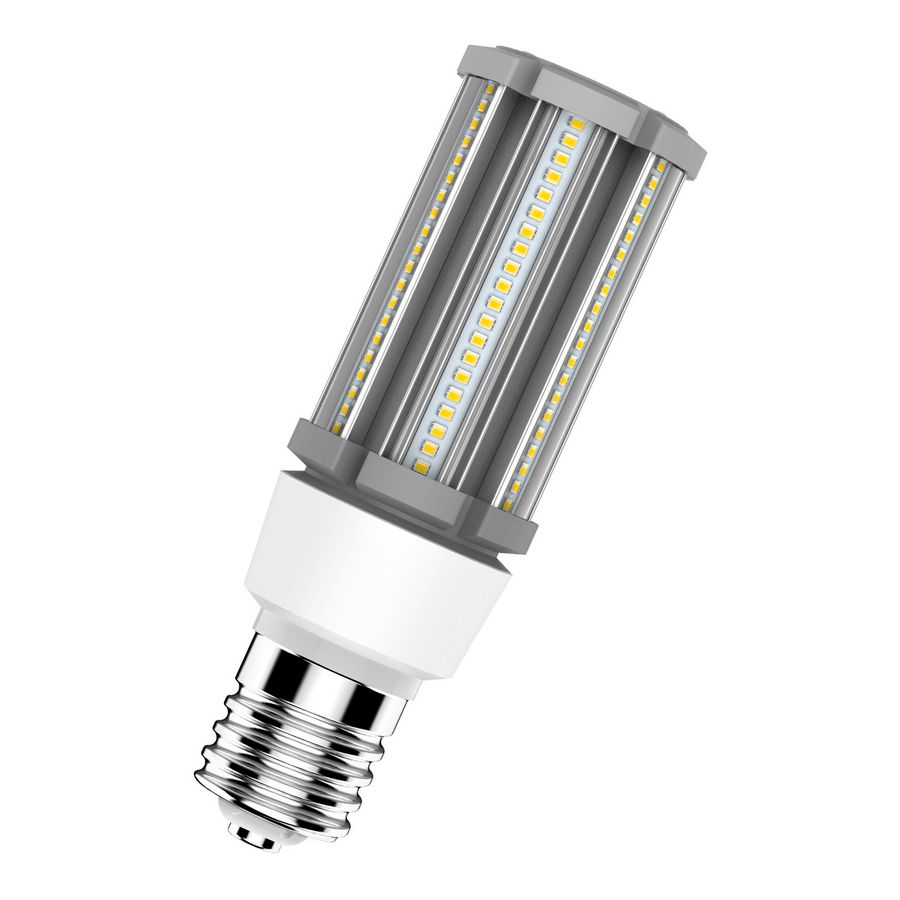 LED-lamp Compact corn E40 27W 3375lm 2700K 100V-260V