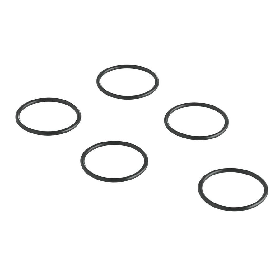 Set a 10 st. o-ringen tbv 34510