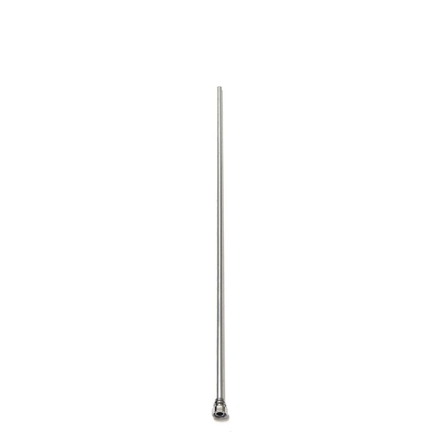Stromingsbuis 1400mm (3/4" Euroconus x1/2")