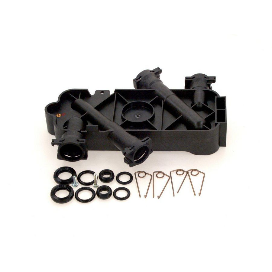 Hydroblok platenwisselaar 87160118190