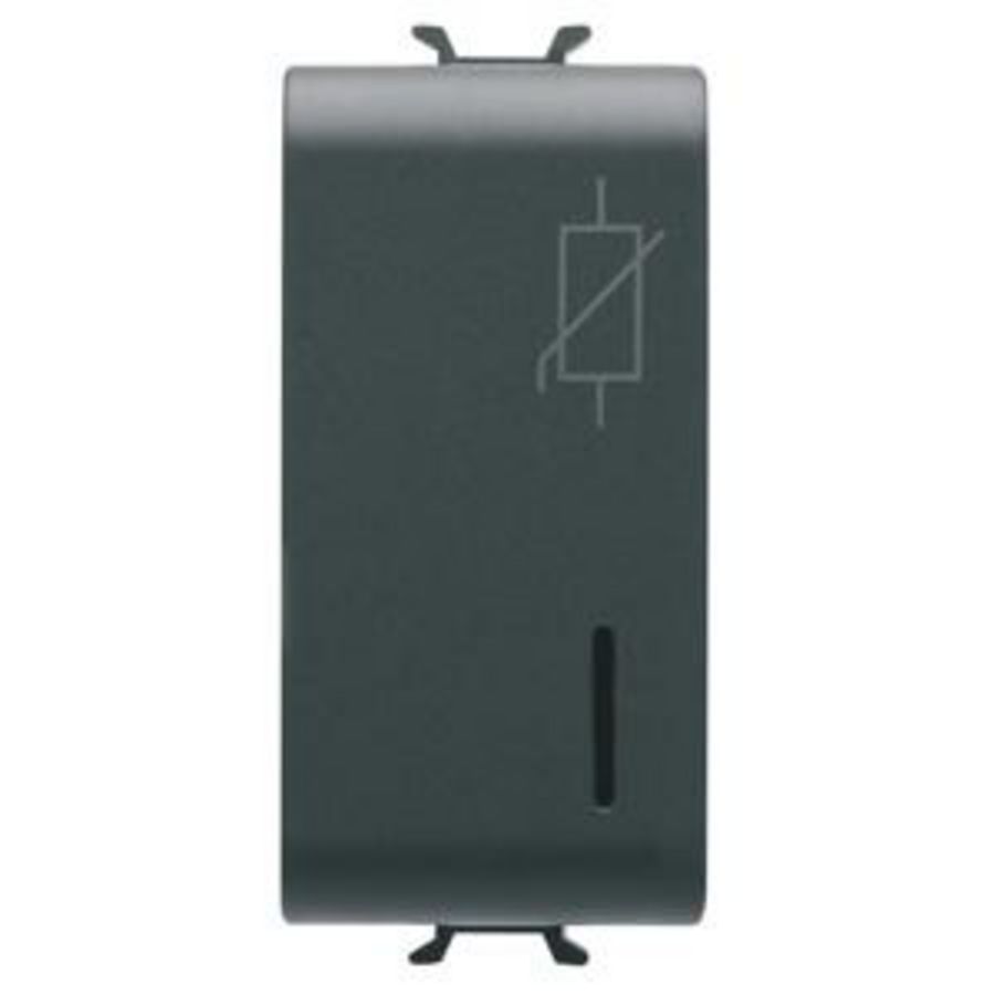 OVERSPANNINGSBEVEILIGINGSAPPARAAT-275 Vac-50/60 Hz-1 M