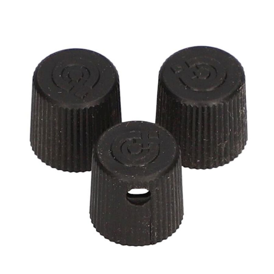 Dop ontluchter shr 3x S4380600