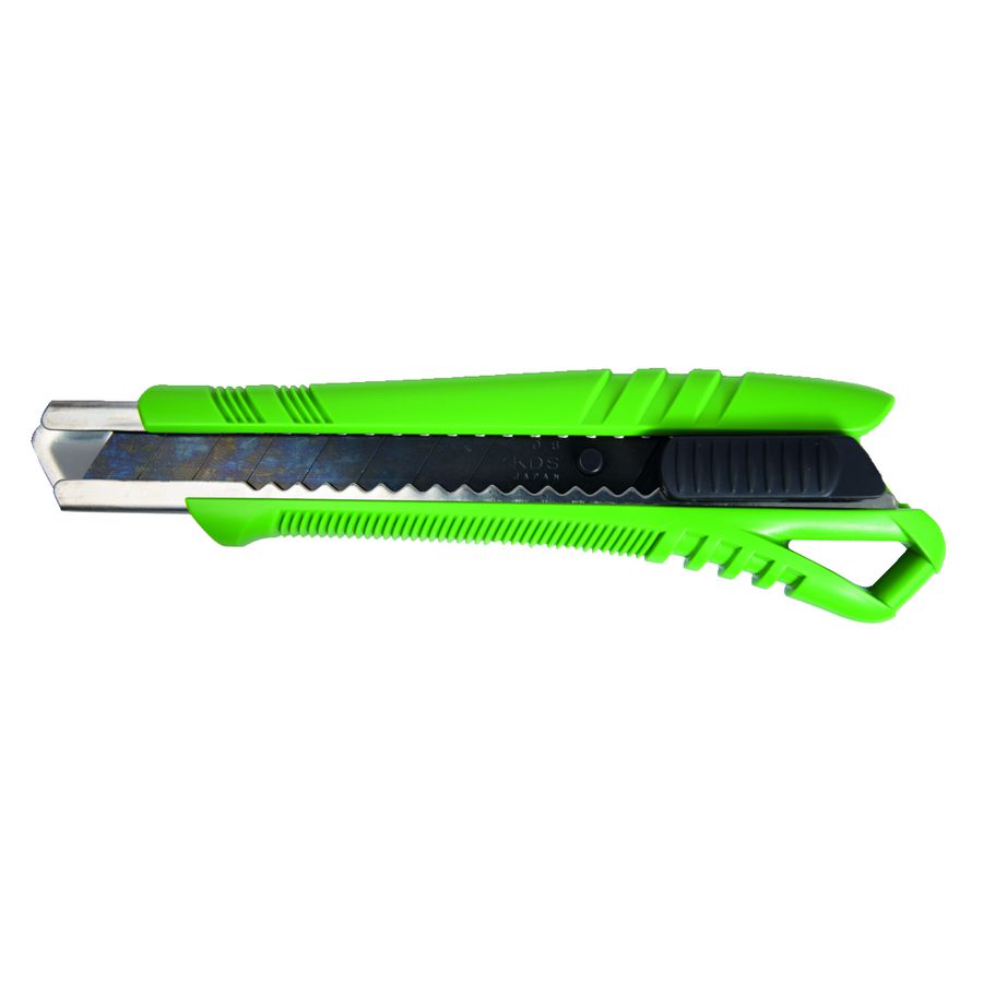 Universeel mes professioneel HUPblack Series18 200222