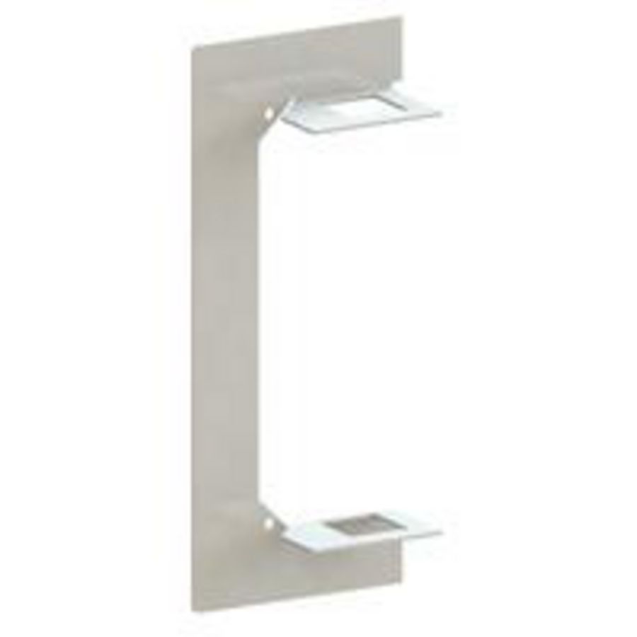 Flenssteun 170 RAL9010
