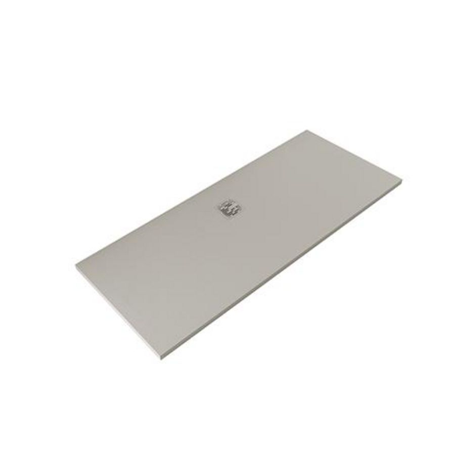 Terra Douchebak Afv.Centr. 70X170 L.Dove