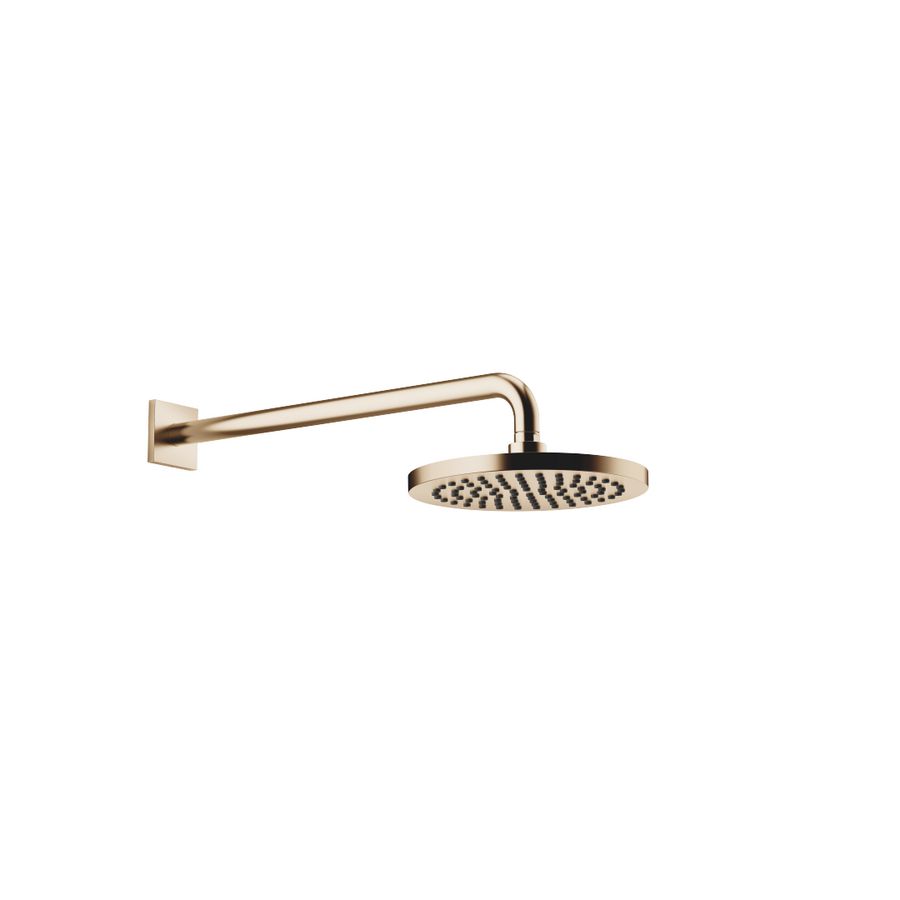 Regendouche+wandbev 220mm-LG gebor
