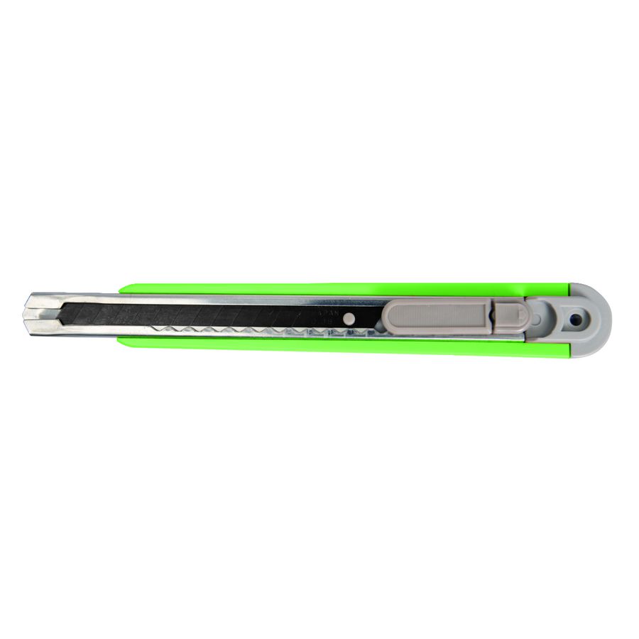 Universeel mes professioneel HUPblack Series9