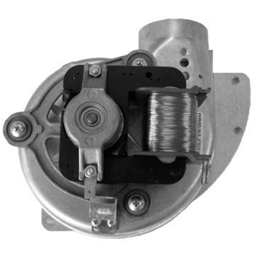 Ventilator F2500VE-N F3300VE-N 87072040380 Nefit