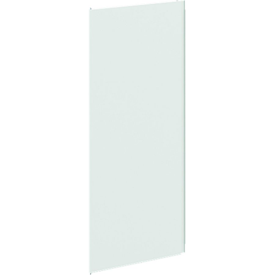 Blinddeur RAL9016 2B 8RE