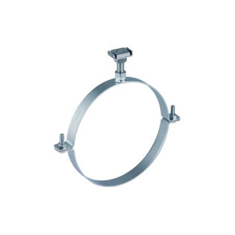 Pluvia beugel met moer M16 315mm