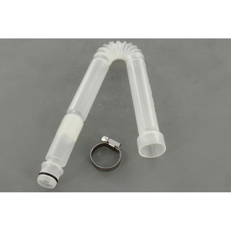 Leiding overstort pf/eshr S4421400