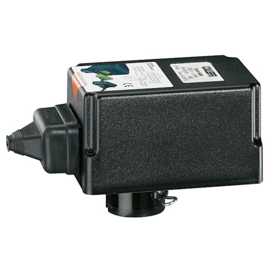 Servomotor microschakelaar 24v tbv zonevent 6470/6480/6490