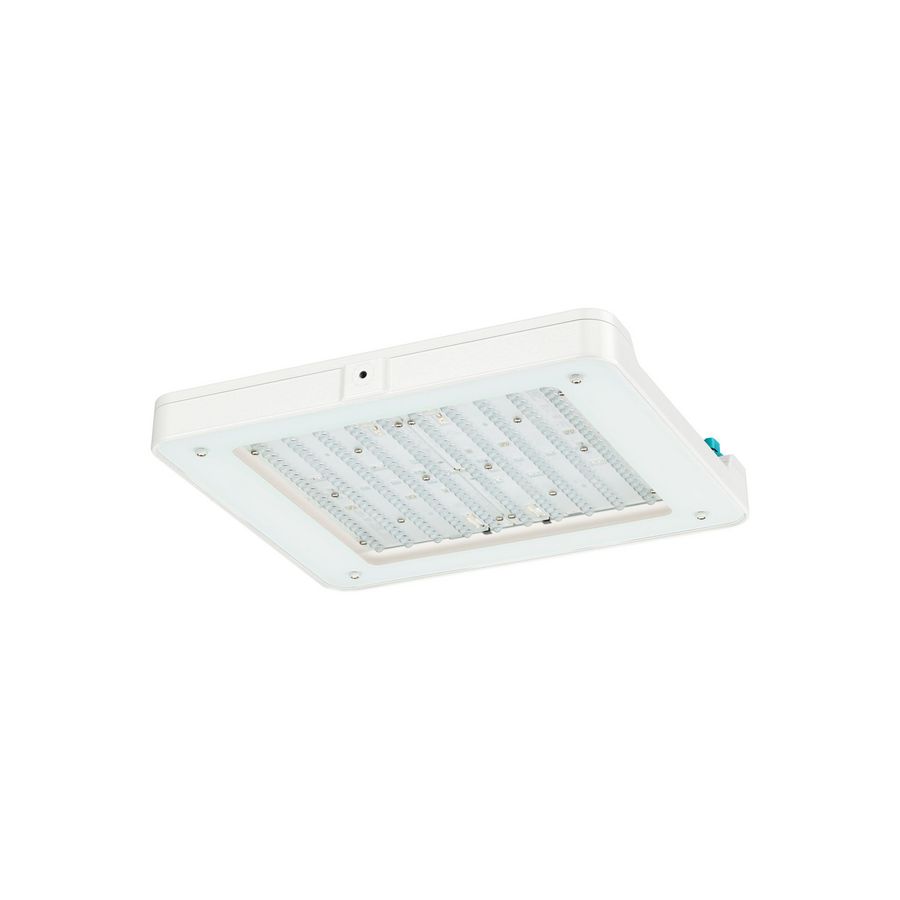 Armatuur BY480P LED170S/840 PSD NB GC wit