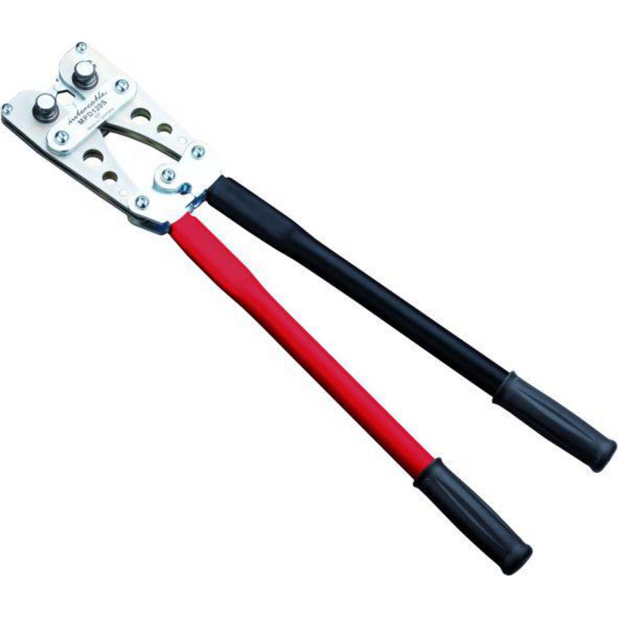 Mechanische perstang voor kabelsch/verb. 10-120mm² zeskant