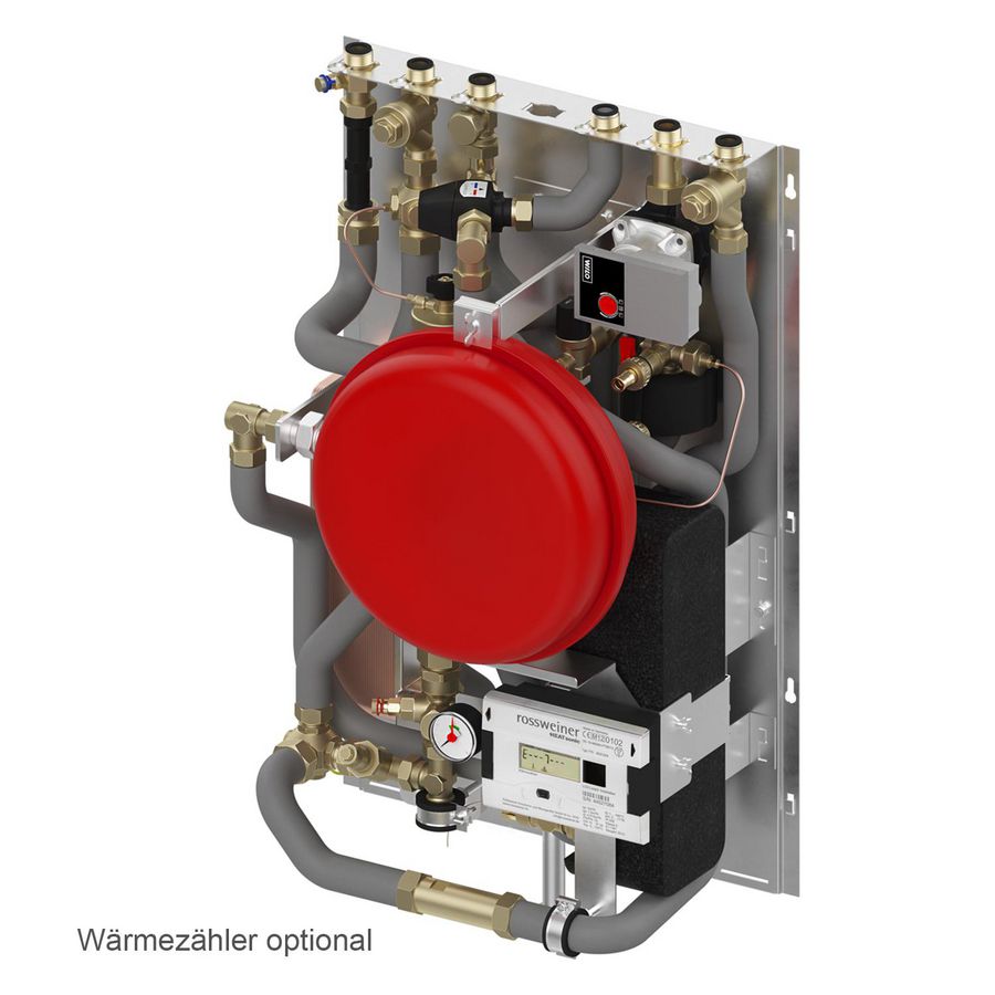 MB LogoTwin H 46 aansl onder