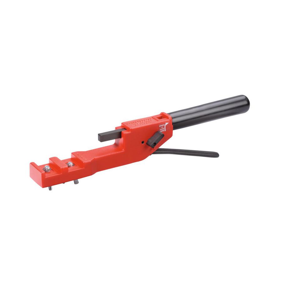 Tube bender maxi basisappa-raat 32 mm