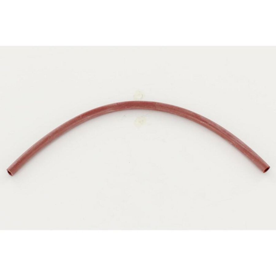 Slang siliconen lengte 14cm S4440200