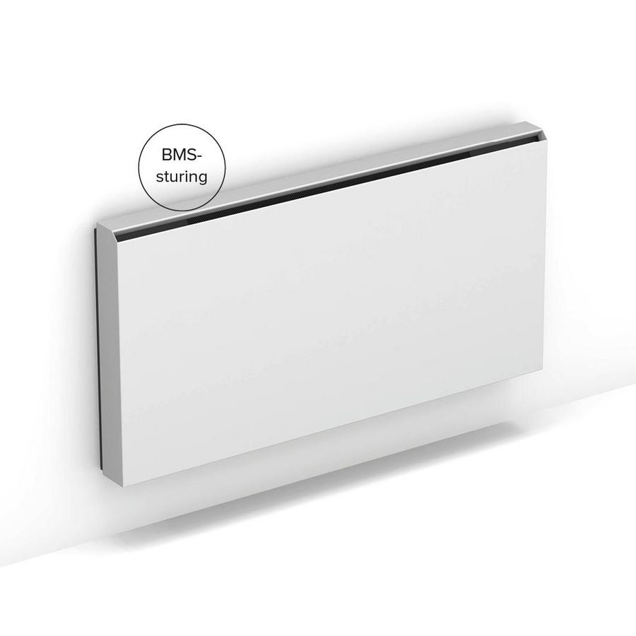 BNZ S Wand H056L110 133 D03 BMS