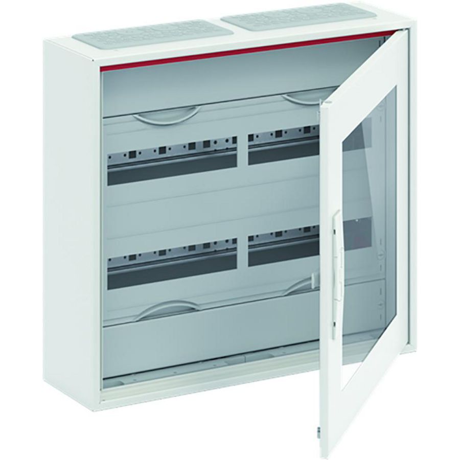 ComfortLine CA veldverdeler 2B 2RE Klasse II IP44 48PLE