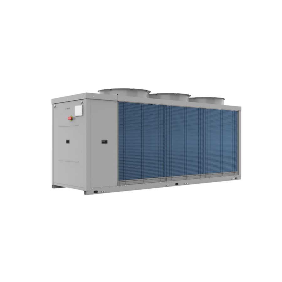 Lucht-water warmtepomp COMPRESS 3000 AWP 65kW (standard unit)