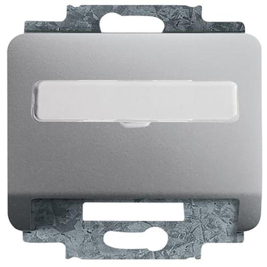 Centraalplaat verticale data-aansluiting a-titan. (1758-266)