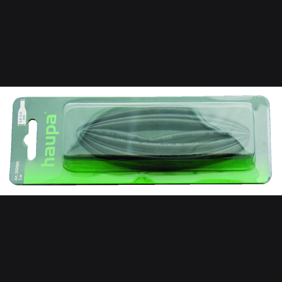 Krimpkous 6,4/3,2 1m