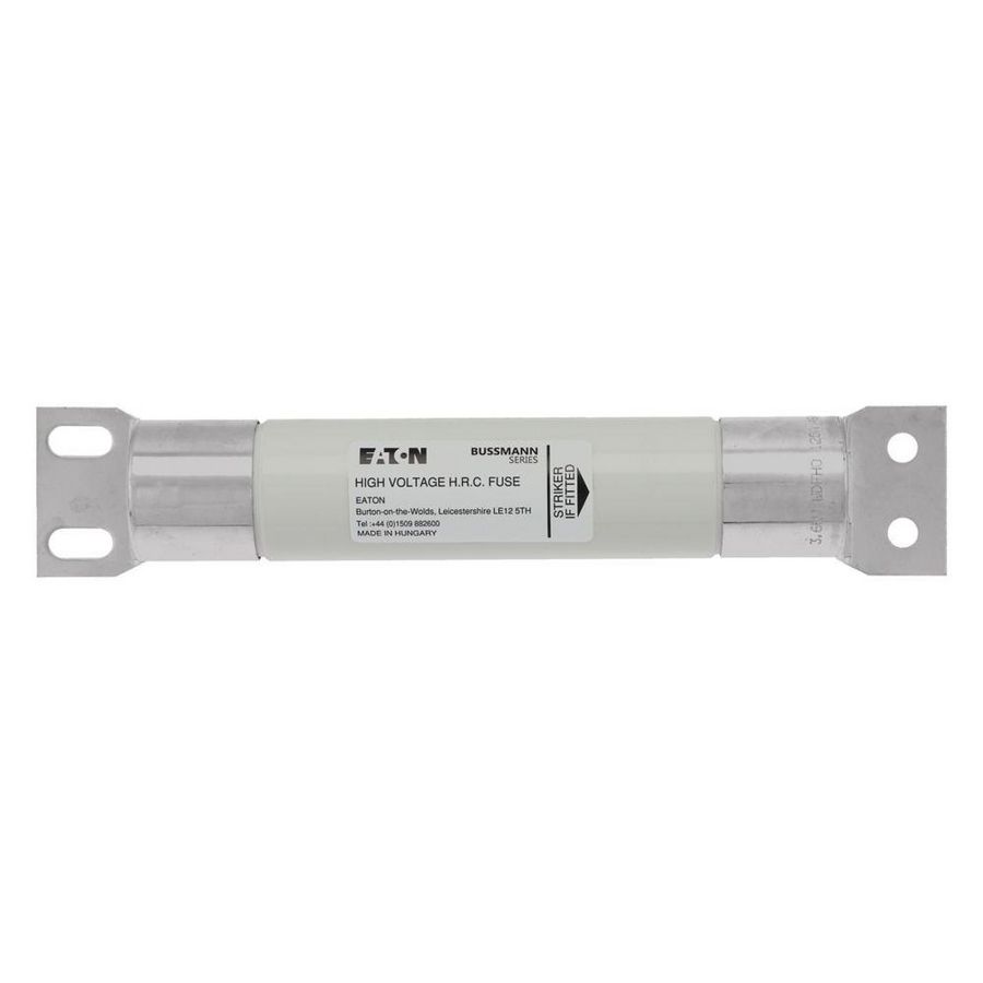 Motor Zekering middenspan.100A AC 3.6 kV 51x254mm VVE=3