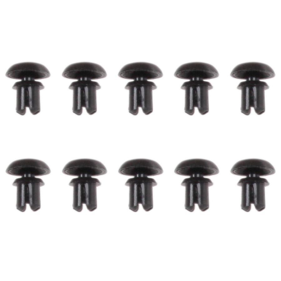 Set a 10st. Clip klinknagel 0020150058