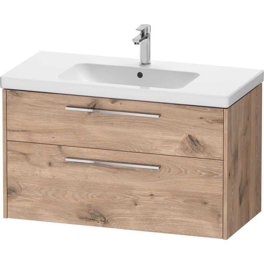 Wastafelonderbouw hangend gem. eiken mat DC4673010550000