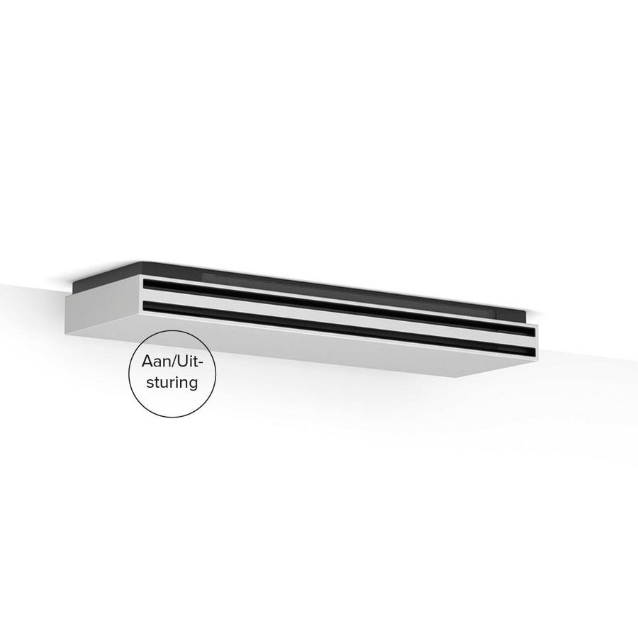 BNZ S Plafond H058L090 133 D07 A/U