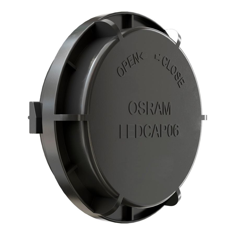 Doos a 2st. Afdekking LEDCAP06 Duo