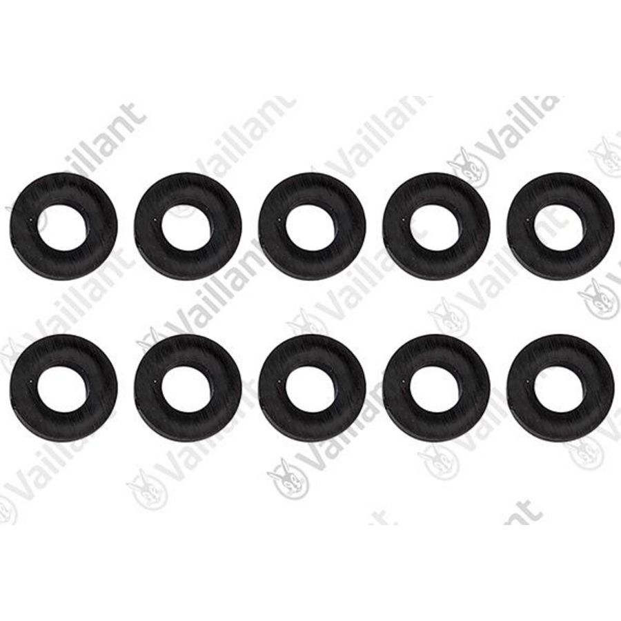 Set a 10st. Pakkingring 0020008167