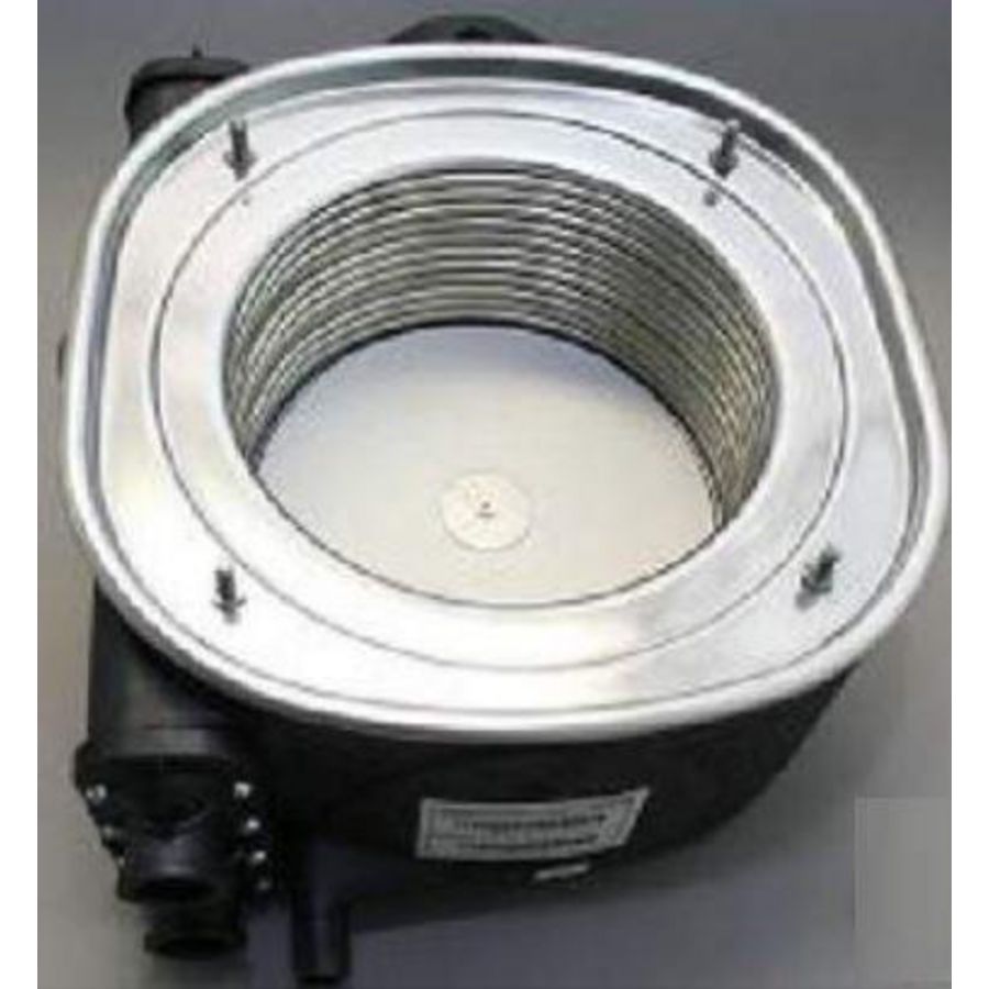 Warmtewisselaar 8718600354