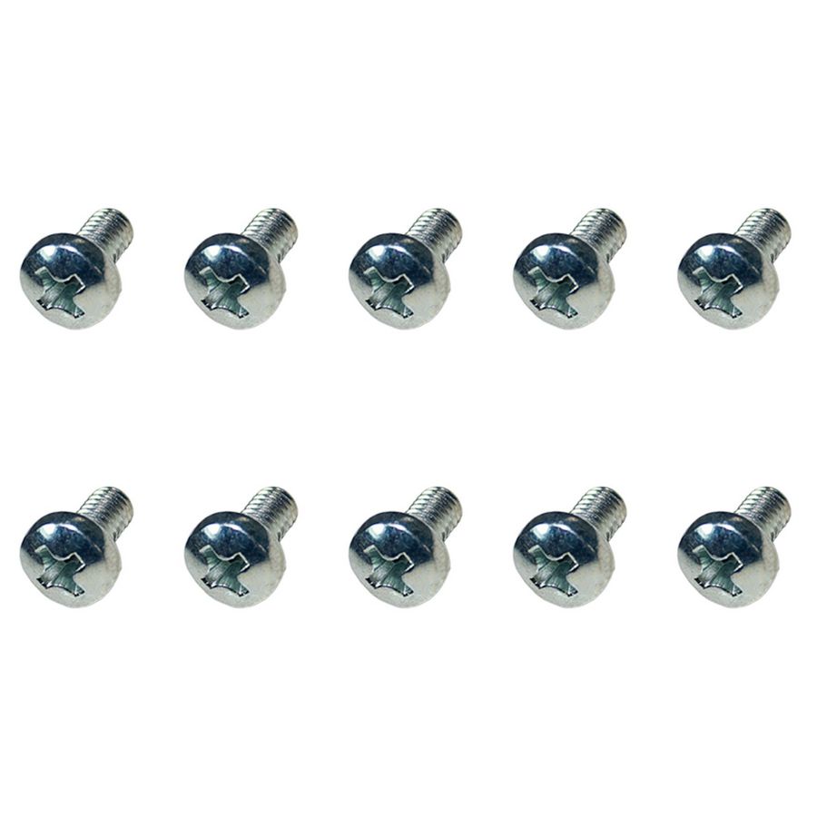 Set a 10st. Schroef 105834