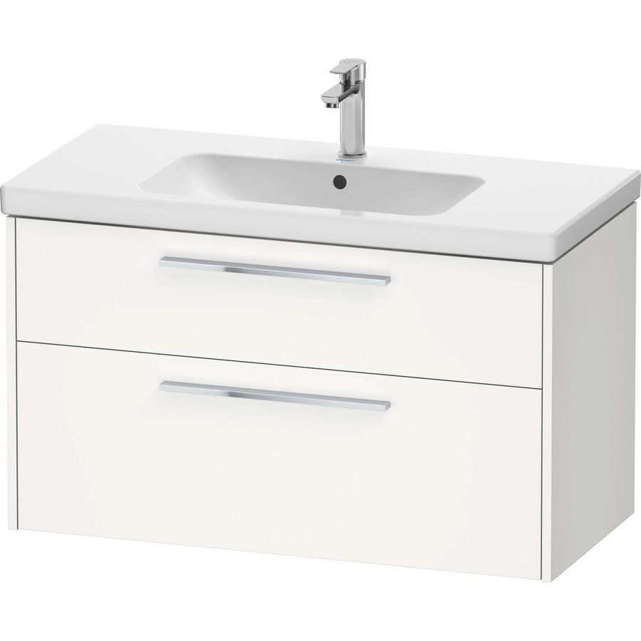 Wastafelonderbouw hangend wit mat DC4673010180000