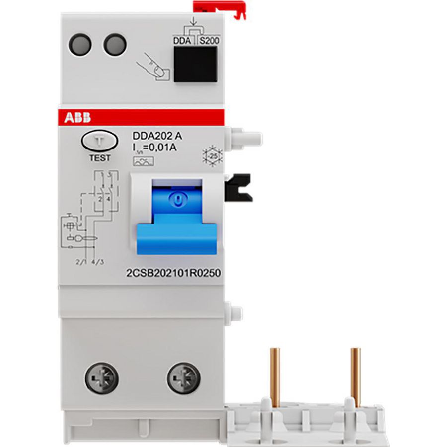 Aardlekblok 2CSB202101R0250