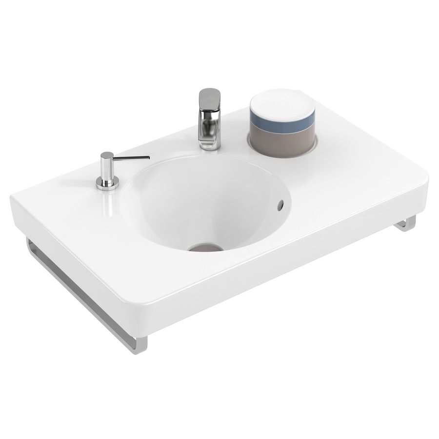 Handdoekhouder collectie-overkoepelend 929645D7