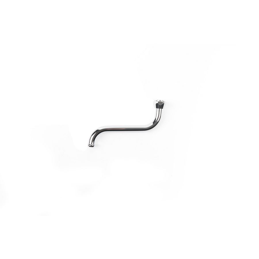 S-uitloop m20 x 1,130 mm, rd 84, voor rk 53