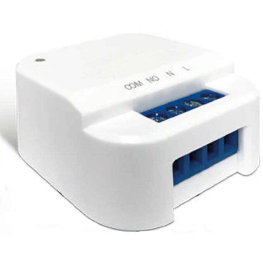 Hxl Thermoluxe relais