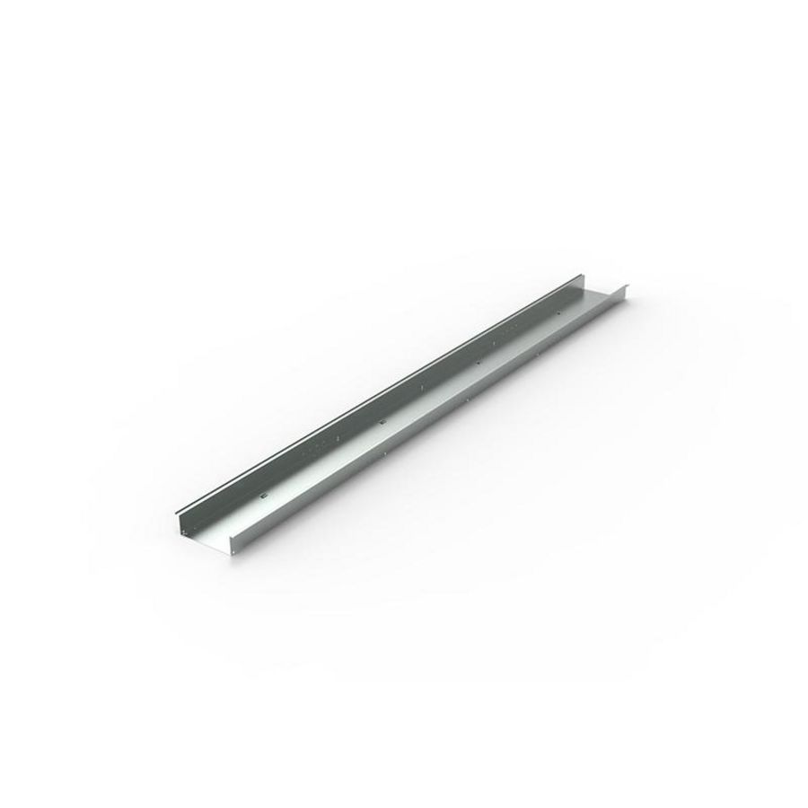 Open vloergoot V200x70 l.2,5m VVE=10
