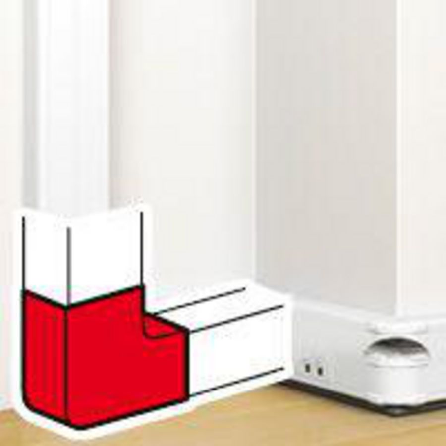 Platte hoek 075604 snap-on DLP