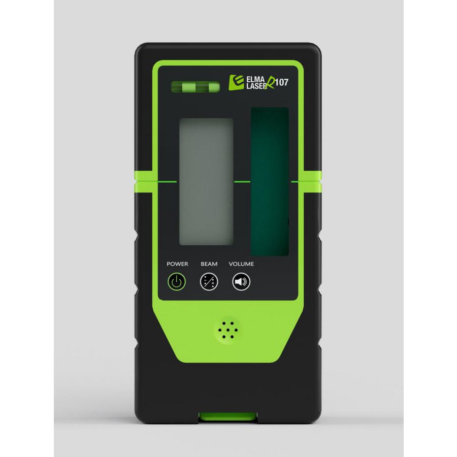 Laser ontvanger R107 voor Elma X360
