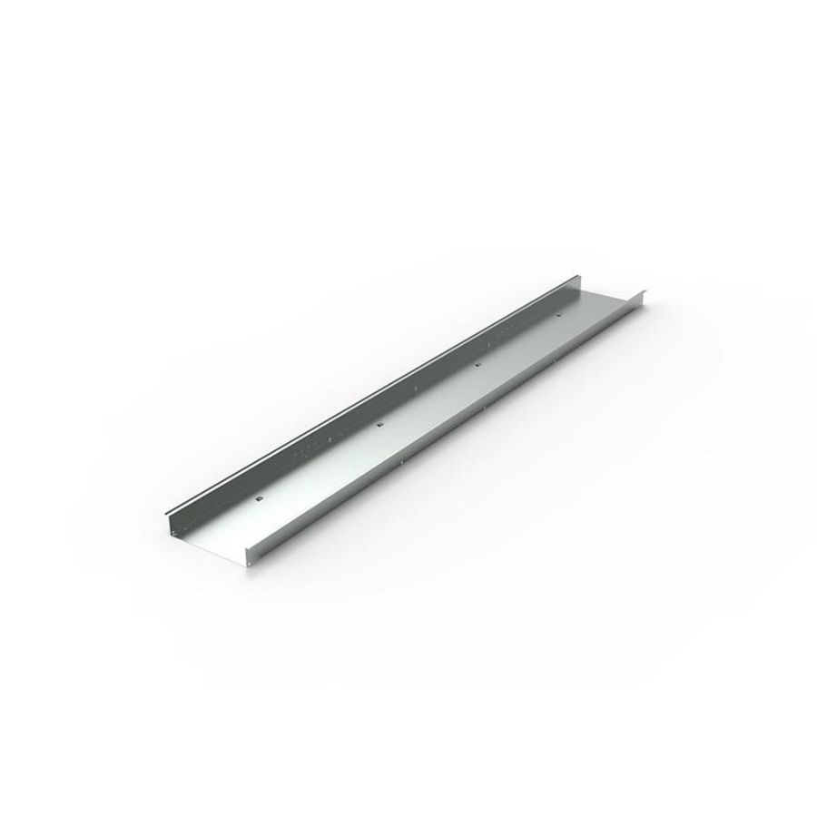 Open vloergoot V300x70 l.2,5m VVE=10