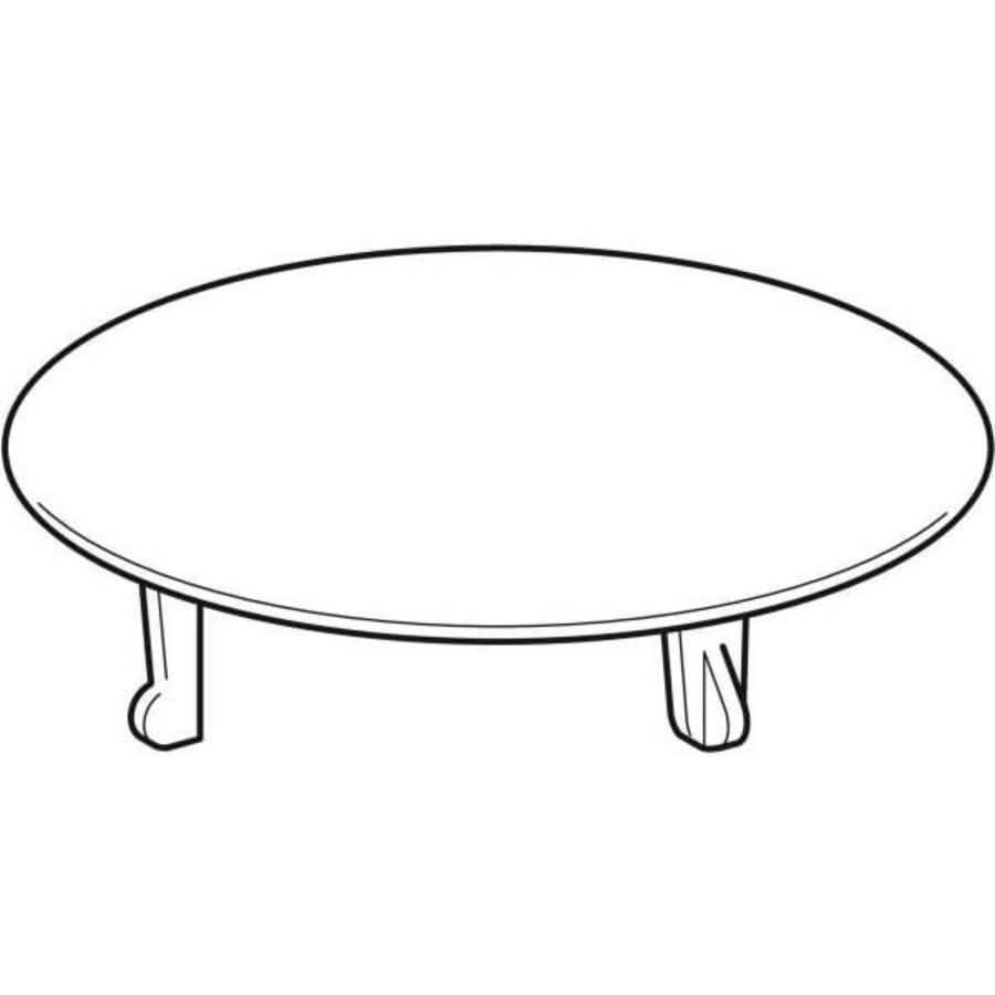 Sph AC Afdekkap chrm Acanto WT verdekte ol 595013000