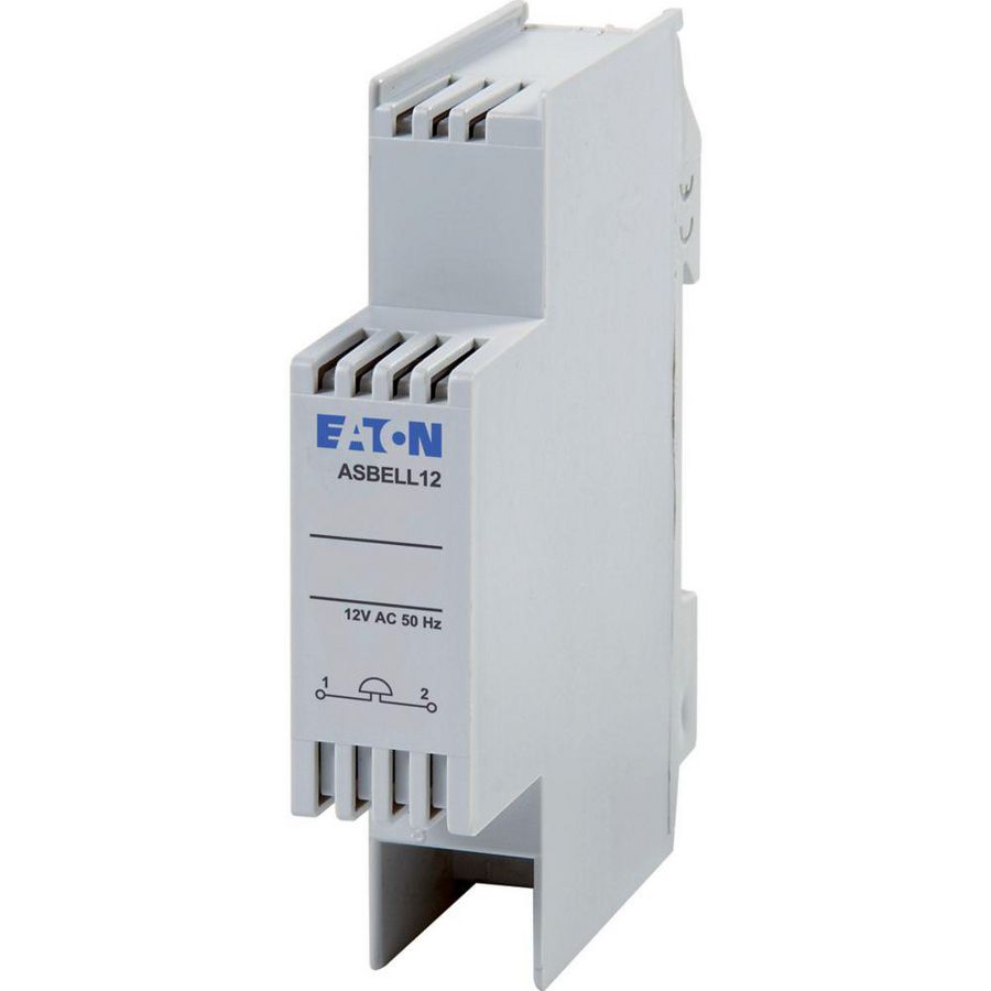 Bell 12V AC